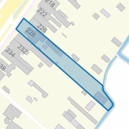 Perceel HLO00-B-1366