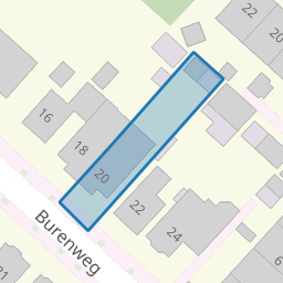 Perceel HLO00-B-1370