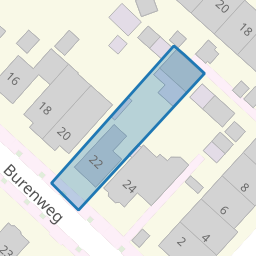 Perceel HLO00-B-1371