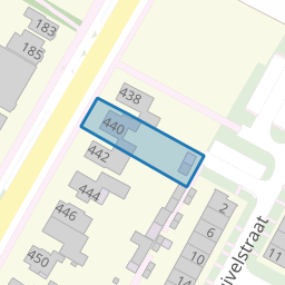 Perceel HLO00-B-1393