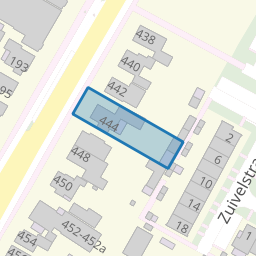 Perceel HLO00-B-1395