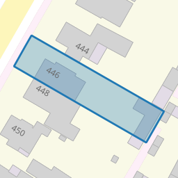 Perceel HLO00-B-1396