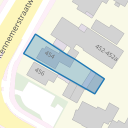 Perceel HLO00-B-1400