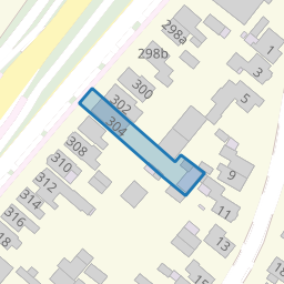 Perceel HLO00-B-1410