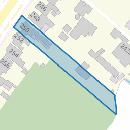 Perceel HLO00-B-1430