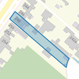 Perceel HLO00-B-1431