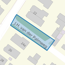 Perceel HLO00-B-1446