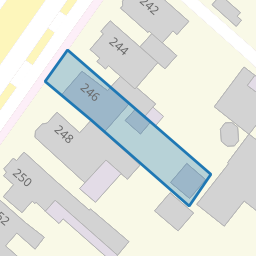 Perceel HLO00-B-1447