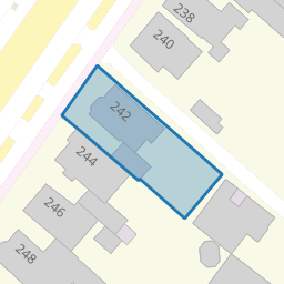 Perceel HLO00-B-1456