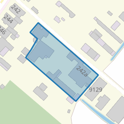 Perceel HLO00-B-1457