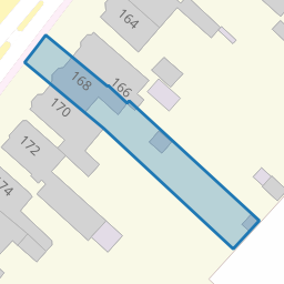 Perceel HLO00-B-1461