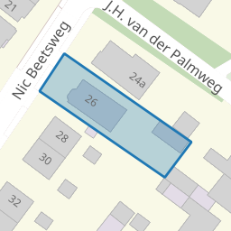 Perceel HLO00-B-1481