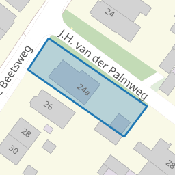 Perceel HLO00-B-1482