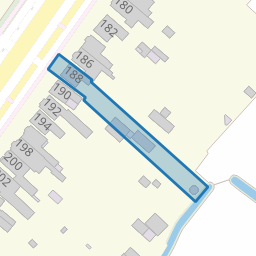 Perceel HLO00-B-1483