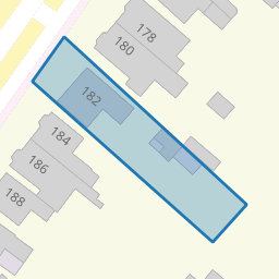 Perceel HLO00-B-1486