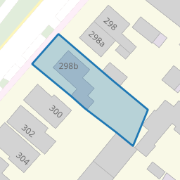 Perceel HLO00-B-1506