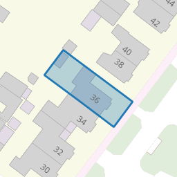 Perceel HLO00-B-1507