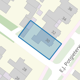 Perceel HLO00-B-1510