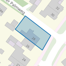 Perceel HLO00-B-1511