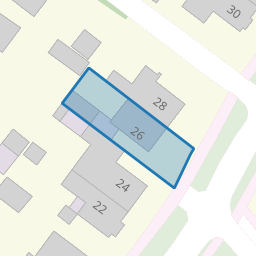 Perceel HLO00-B-1512