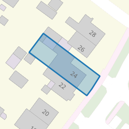 Perceel HLO00-B-1513