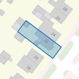 Perceel HLO00-B-1514