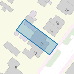 Perceel HLO00-B-1519