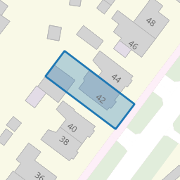 Perceel HLO00-B-1530