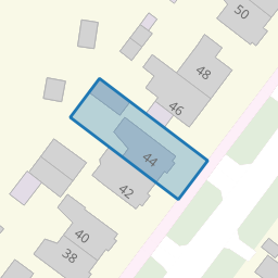 Perceel HLO00-B-1531