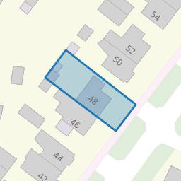 Perceel HLO00-B-1533