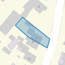 Perceel HLO00-B-1539