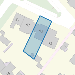 Perceel HLO00-B-1560