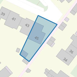 Perceel HLO00-B-1561