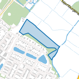 Perceel HLO00-B-1573