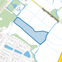 Perceel HLO00-B-1574