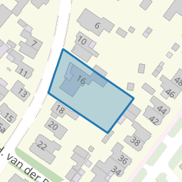 Perceel HLO00-B-1585