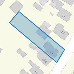 Perceel HLO00-B-1588