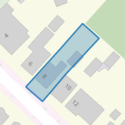 Perceel HLO00-B-1603