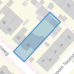 Perceel HLO00-B-1604