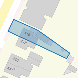 Perceel HLO00-B-1608