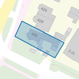 Perceel HLO00-B-1615