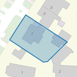 Perceel HLO00-B-1618