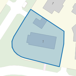 Perceel HLO00-B-1619