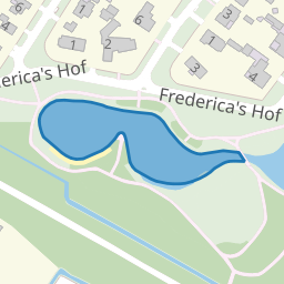 Perceel HLO00-B-1623