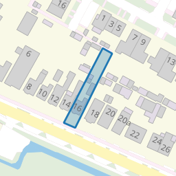 Perceel HLO00-B-1630