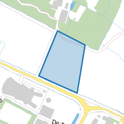 Perceel HLO00-B-1633