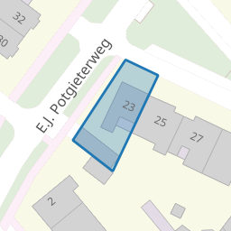 Perceel HLO00-B-1645