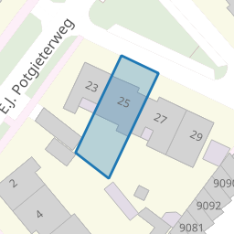 Perceel HLO00-B-1646