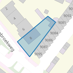 Perceel HLO00-B-1652