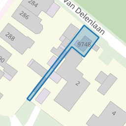 Perceel HLO00-B-1655